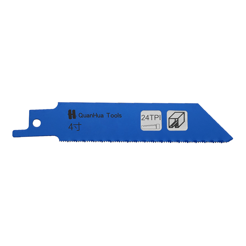 منشار قطع المعادن الناعم ثنائي المعدن QH-MDJ-B424