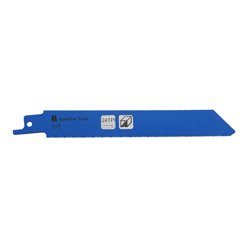 المنشار القاطع ثنائي المعدن QH-MDJ-B624